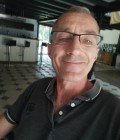 Встретьте Мужчинa : Guillaume, 60 лет до Франция  CHAILLY EN BIERE